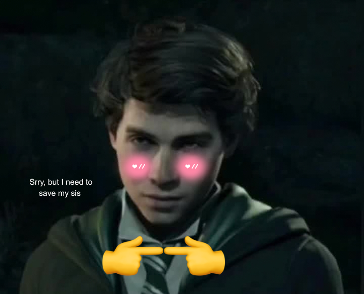 Fernand62931842's tweet photo. And a meme I made, haha. https://t.co/H6FJXms4bb