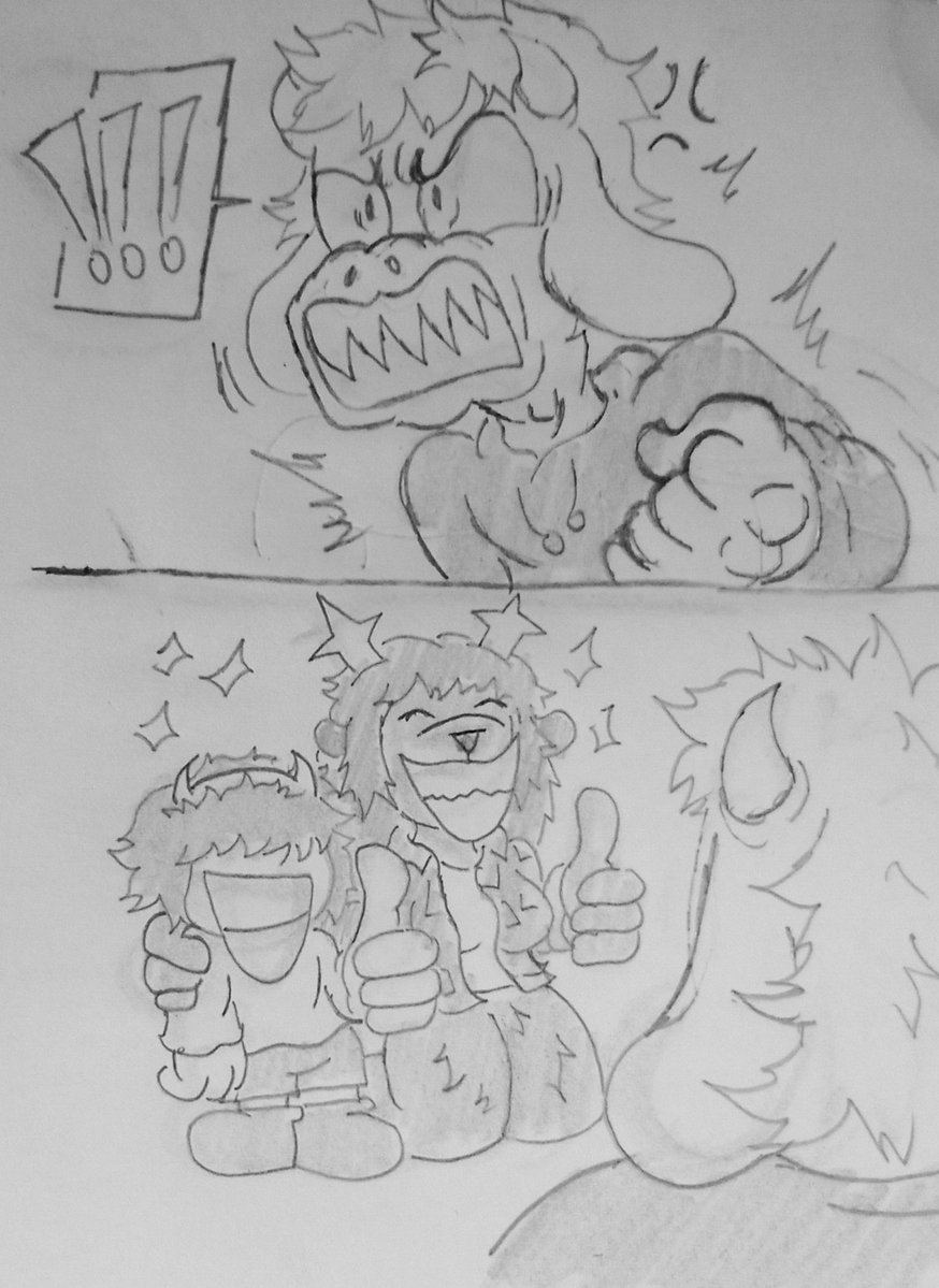DrackPeco's tweet photo. β€οΈβπ©Ήπ She lied πβ€οΈβπ©Ή
#deltarune #deltaruneFanart #kress #dessholyday #krisdremurr https://t.co/8kW8KKOUK4