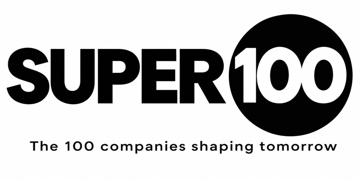 magicwhiteboard's tweet photo. SUPER 100 ® THE GLOBAL RANKING OF COMPANIES ACROSS AI, CRYPTO, FINANCE, ROBOTICS, ENERGY, BIOTECH, CYBERSECURITY, SPACE AND DIGITAL INFRASTRUCTURE #super100 #superscore #superintelligence @cryptoowluk 

https://t.co/rq8QZOckO2 https://t.co/lCXAJN3IRc