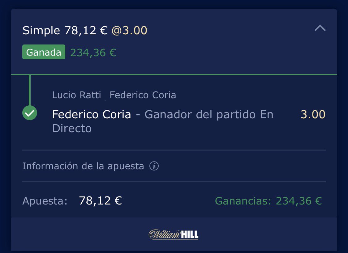 Betset22's tweet photo. Fede Coria https://t.co/34i7v59J4j