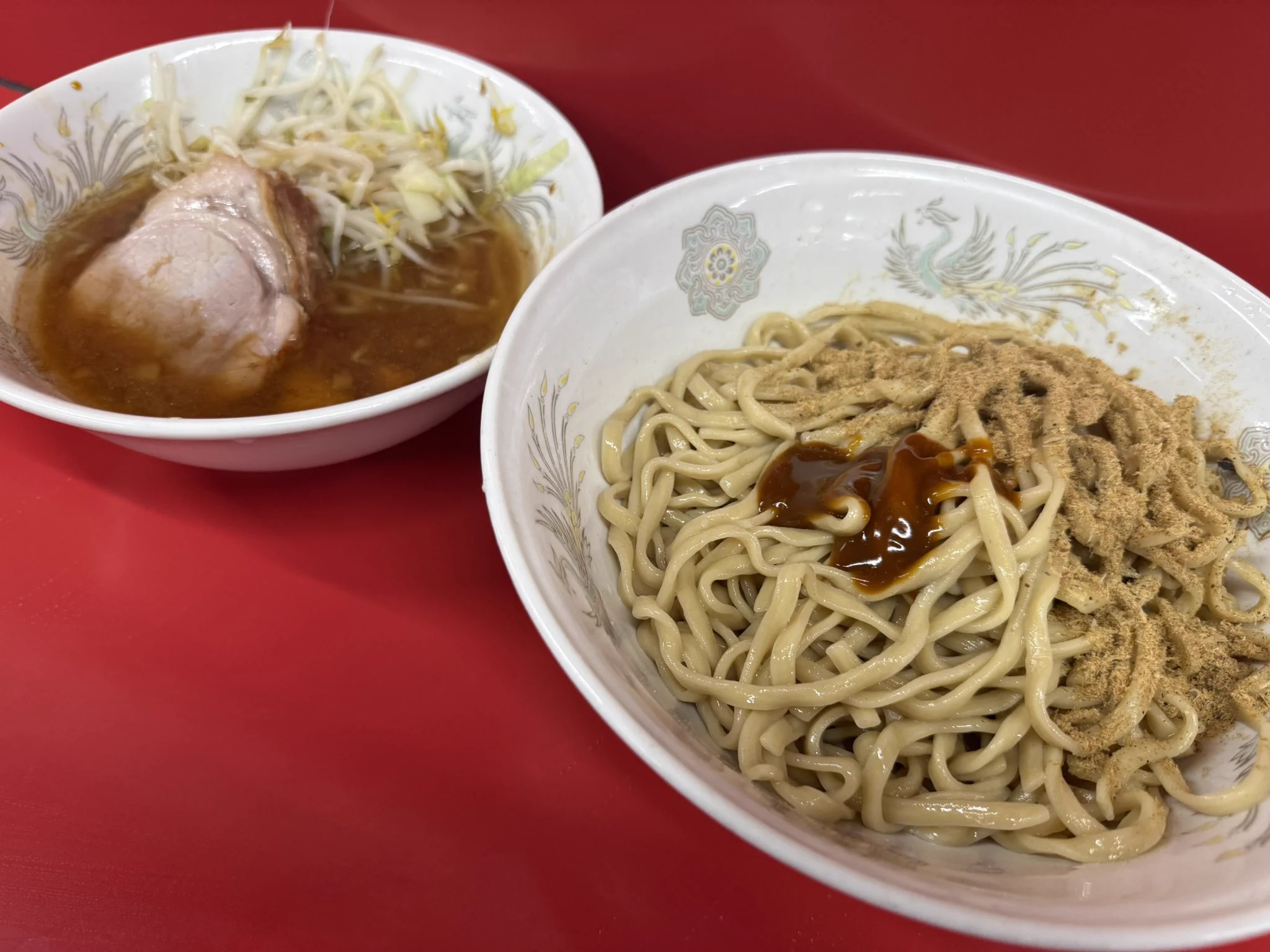 ラーメン二郎 ひたちなか店 on X: 