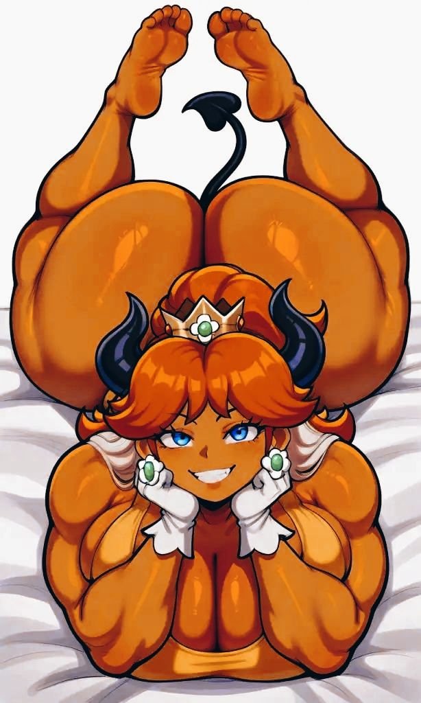 PrincesaDaisyRP's tweet photo. ⌞🚶‍♀️‍⌝ MANCUERNAS~!? PUF♠️ ¡ESE ES MI DESAYUNO MATUTINO~! 🏋️‍♀️

> 𝐏𝐑𝐈𝐍𝐂𝐄𝐒𝐀 𝐌𝐔𝐒𝐂𝐔𝐋𝐈𝐓𝐎𝐒~!🔥 Se une a 🅑🅛🅐🅒🅚 🅖🅐🅝🅖 Apasionada por el 𝙵𝙸𝚂𝙸𝙲𝙾𝙲𝚄𝙻𝚃𝚄𝚁𝙸𝚂𝙼𝙾😋 y la ＳＥＸＯＬＯＧＩＡ~💦

> ᴀᴍᴀɴᴛᴇ ᴋᴀᴍᴀsᴜᴛʀᴀ~😈 ᴘᴏsᴇsɪᴠᴀ~🤪 ROMANTICA~🤎 https://t.co/exuKdFhvF7