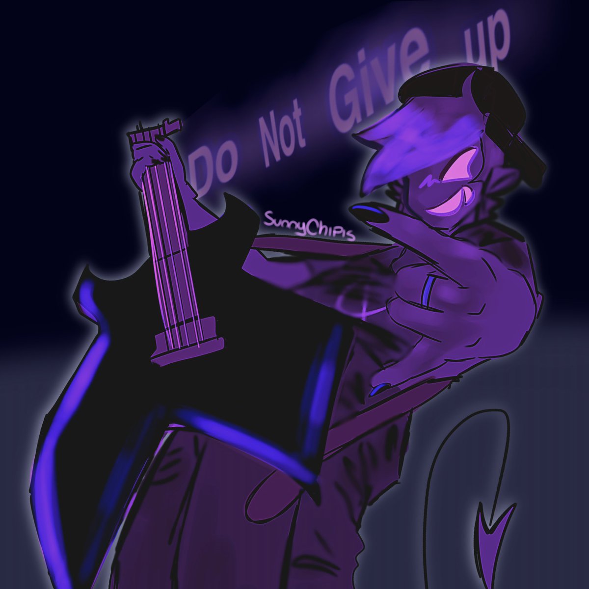 sunnychipis's tweet photo. Soul Boyfriend FNF corruption fanart but i sorta fixed it bleh #fnfboyfriend #fnfcorruptionmod #fnfevilmod #fnffanart @PhantomFearOP https://t.co/z88YY4Qukq