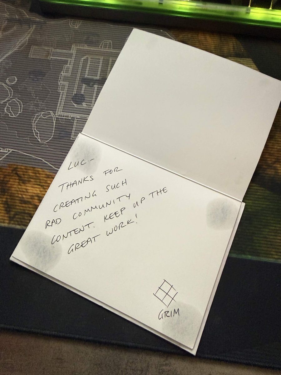 HiddenXperia's tweet photo. One of my best and longest running friends at Halo - Jeff Easterling, aka the legendary GrimBrotherOne was laid off😭

Jeff was the first person from the studio to ever reach out get me involved in anything official, which continued for literally a decade right up to casting me in Halo: Still Midnight just a few months ago

I honestly can't put into words how heartbreaking losing someone like Jeff is, he's one of the greatest people I've ever met, one of Halo's greatest assets and someone I'll consider a friend for life 💔