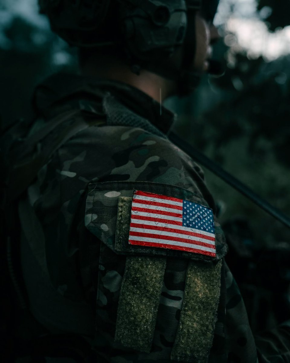 Remnantize's tweet photo. 75th Ranger Regiment https://t.co/OrLFIQGVRP