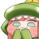 isamsuki's tweet photo. 拙者、リリーの画像をコレクターする者なり　非常に可愛いんだなこれが https://t.co/LbRrOYpu1K