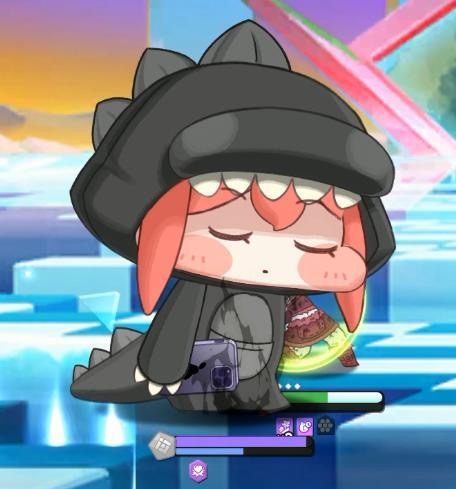 isamsuki's tweet photo. 拙者、リリーの画像をコレクターする者なり　非常に可愛いんだなこれが https://t.co/LbRrOYpu1K
