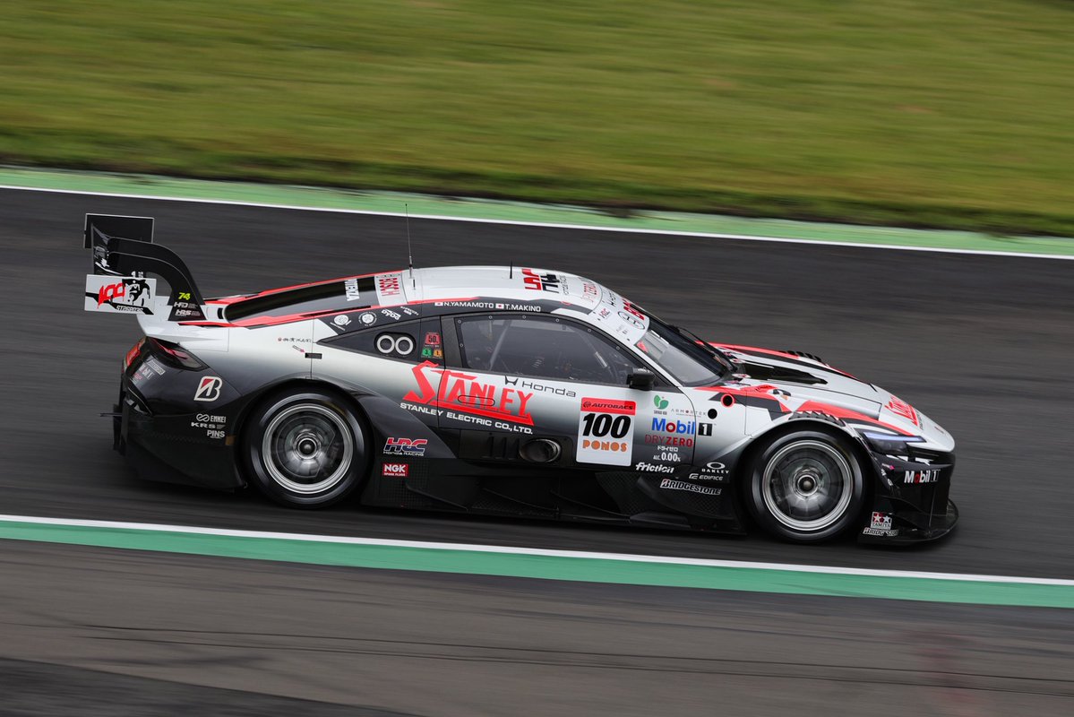 chancoco555's tweet photo. 2026.9.19
#スポーツランドSUGO
#SUPERGT
#STANLEY

#風間そら さん (@sora__kazama)

3位表彰台おめでとうございます🍾🍾🍾 https://t.co/3qKyX5mot6