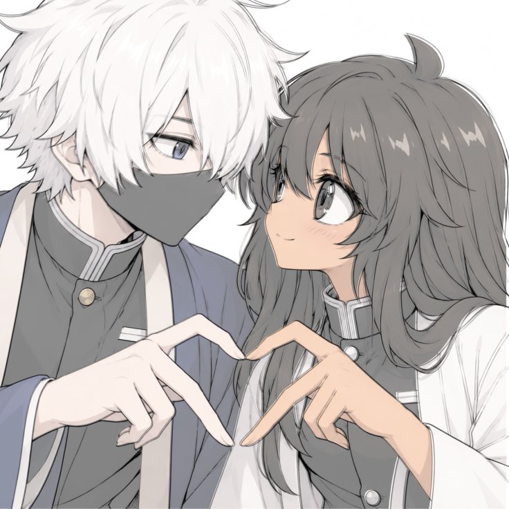 AlexDragoncello's tweet photo. <3

#oc #art #digitalart #creatorxcreator https://t.co/udz6i9pKOL