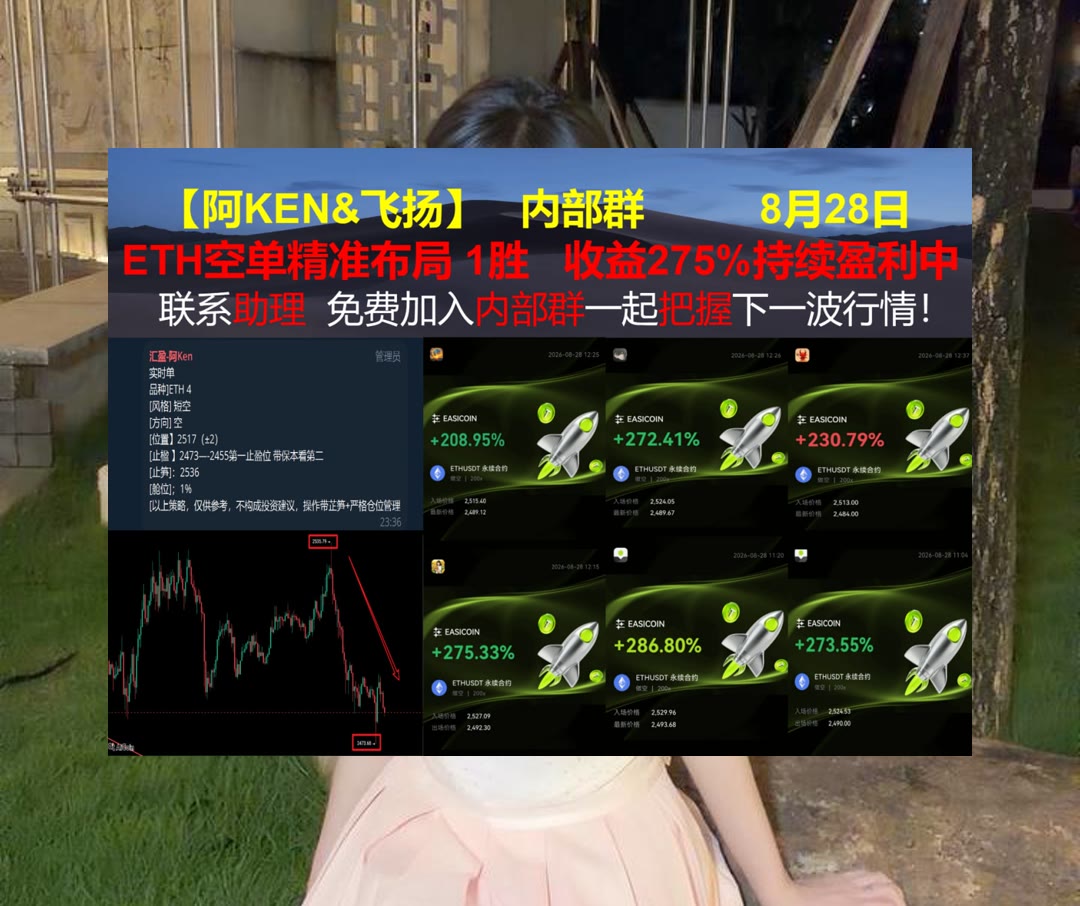BrandieHalgfs's tweet photo. Wisdom is a good purchase though we pay dear for it.
合约走势难跟踪？多空逻辑持续更新。合约现货🌸AI交易😅草莓软糖🟤日线
Riot平台➰Meta平台💞Stellar🎮MUUSDT
ETH 加密货币 OKX  免费合约跟单社区👉 @fzy988 👈 https://t.co/YnPJz08PJ1