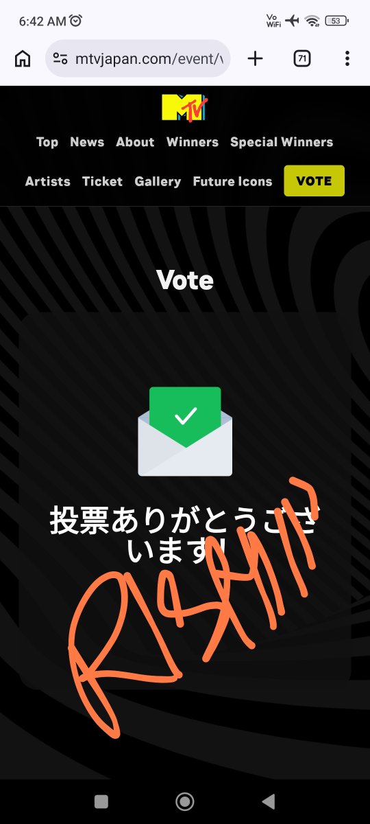 HelloImIrish1's tweet photo. VOTE FOR BTS

https://t.co/cKUcXQqCh4 https://t.co/AG5MZpxYLL