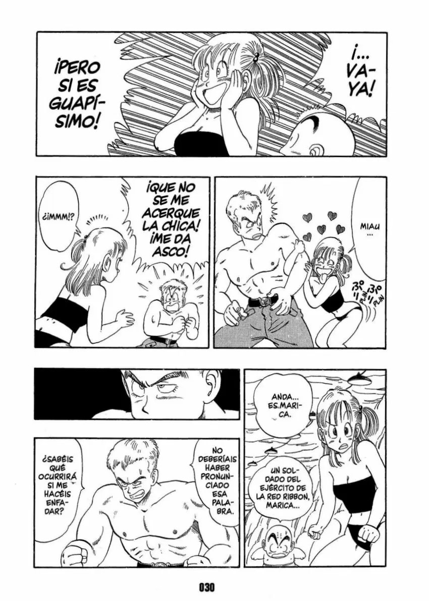 xHMVStars's tweet photo. @kakarotzu23 Está escena es mucho más graciosa y explícita https://t.co/Ji97Z0GjsI