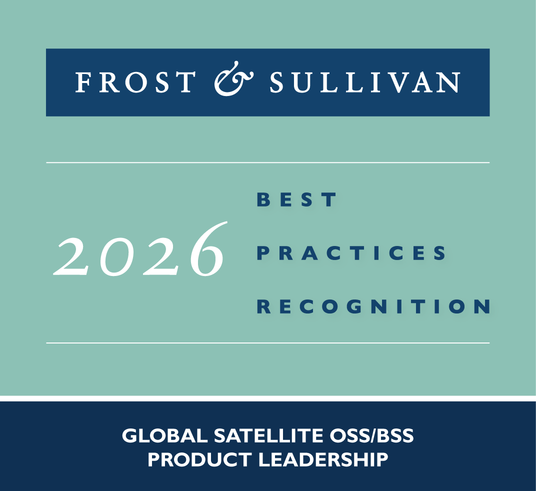 Frost_Sullivan's tweet photo. 🏆 3 recognitions. 3 areas of leadership.
    Congratulations to @NetcrackerTech on earning three 2026 Frost &amp;   Sullivan Best Practices honors for:
 
    🔹 Technology innovation
    🔹 Satellite OSS/BSS leadership
    🔹 APAC company performance
 
https://t.co/CYI36XwZwt https://t.co/wWvedtEnuC