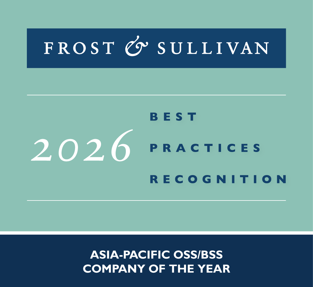Frost_Sullivan's tweet photo. 🏆 3 recognitions. 3 areas of leadership.
    Congratulations to @NetcrackerTech on earning three 2026 Frost &amp;   Sullivan Best Practices honors for:
 
    🔹 Technology innovation
    🔹 Satellite OSS/BSS leadership
    🔹 APAC company performance
 
https://t.co/CYI36XwZwt https://t.co/wWvedtEnuC