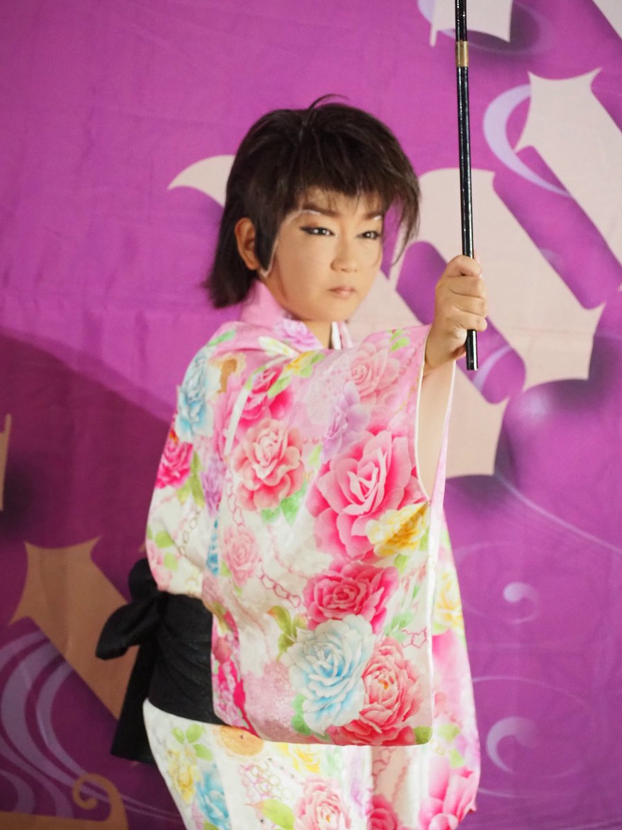 love135na's tweet photo. 【佐野地区秋祭り 9/20】

だいぶ大人になったれいｸﾝ！
来年は中学生✨️
3枚目📸カッコイイね😊👍

 #錦流
 #錦れい 
 #錦兄弟 https://t.co/xPiXObrjJK