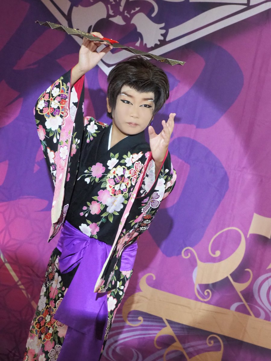 love135na's tweet photo. 【佐野地区秋祭り 9/20】

だいぶ大人になったれいｸﾝ！
来年は中学生✨️
3枚目📸カッコイイね😊👍

 #錦流
 #錦れい 
 #錦兄弟 https://t.co/xPiXObrjJK