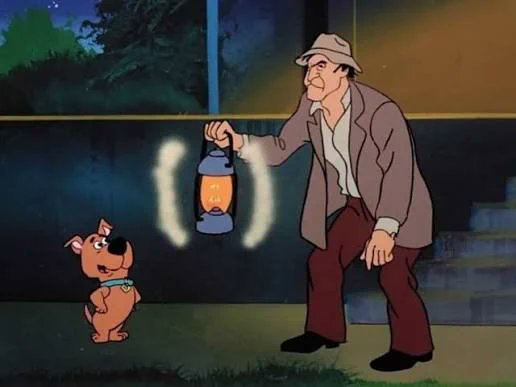 SophieTucker88's tweet photo. A Happy 47th Anniversary to Scooby-Doo and Scrappy-Doo! #70sCartoons #HannaBarbera #ScoobyDoo #ScrappyDoo https://t.co/4KiBNlrkSP https://t.co/F7EVrcAsr1 https://t.co/kOuC1l6rkO