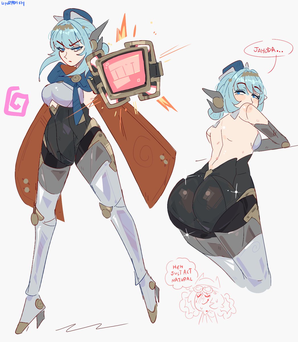 UnfamousRadish's tweet photo. feels the Ineffa https://t.co/k4fFIFAmqU