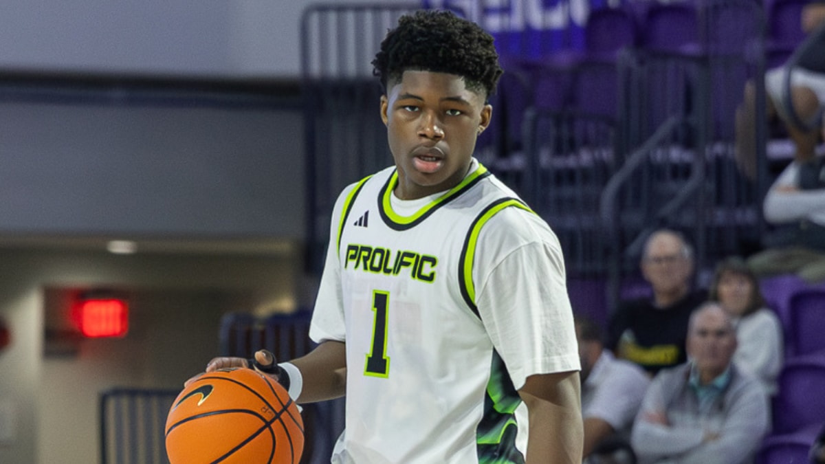InsideCarolina's tweet photo. NEW: Five-star point guard Nasir Anderson is going to get a look at Chapel Hill sooner than expected.

Details: https://t.co/0A0sw6l57J https://t.co/KLmHGNSrLD