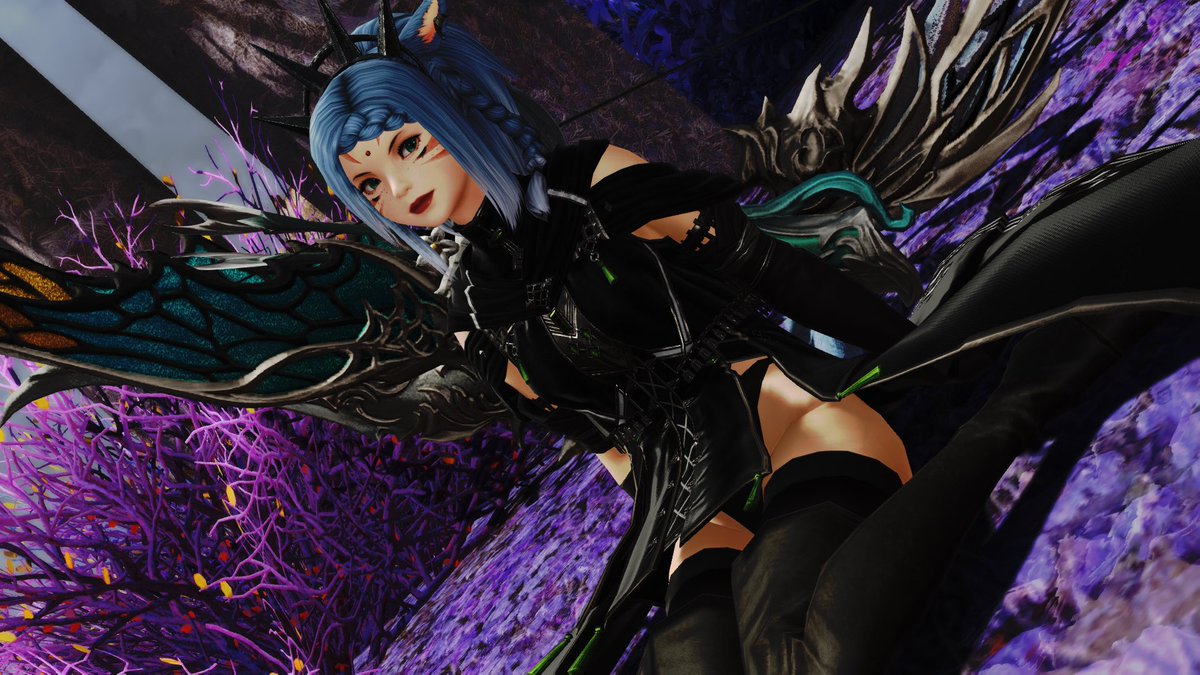 jadespringday's tweet photo. I just wanna commission art of my Miqo— https://t.co/bVEkp1ZGY8
