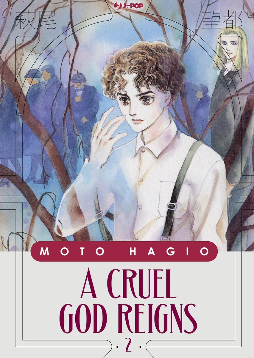 Furubafani's tweet photo. I love my psychological manga https://t.co/gEhuXcYsKi