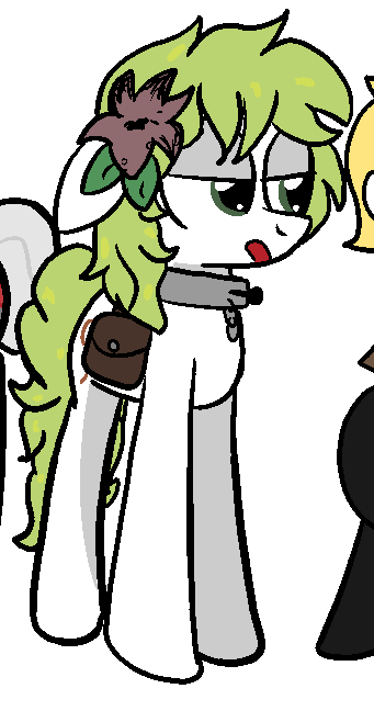 ShayMeadowsPP's tweet photo. Everypony im still sick so go easy on me!!! https://t.co/h8o71JsVWr