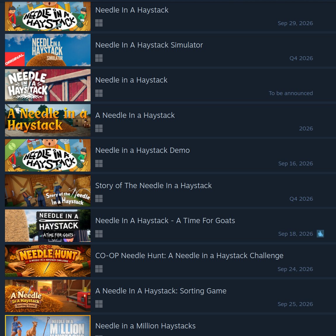 letsgameitout's tweet photo. well this seems healthy for a storefront https://t.co/uBLdheqSsw