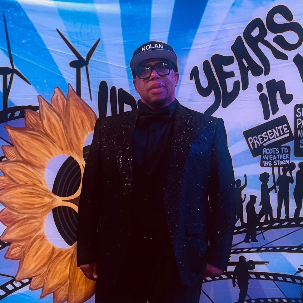 RevYearwood's tweet photo. Congratulations to my dear friend, Elizabeth Yeampierre and the entrie UPROSE family, on the 60th anniversary of @UPROSE! ✊🏾

For six decades, UPROSE has been Brooklyn’s oldest Latino-led organization, repping, organizing, and fighting for justice in Brooklyn and beyond. https://t.co/FRjTENZXi7