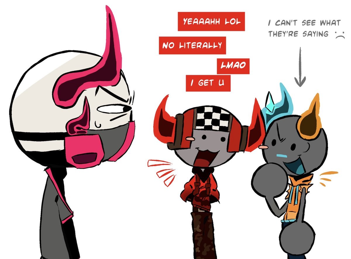 manxii0n's tweet photo. I hate when the roblox chat system only hides one part of a convo and it just looks like this https://t.co/kDgFFzPf92