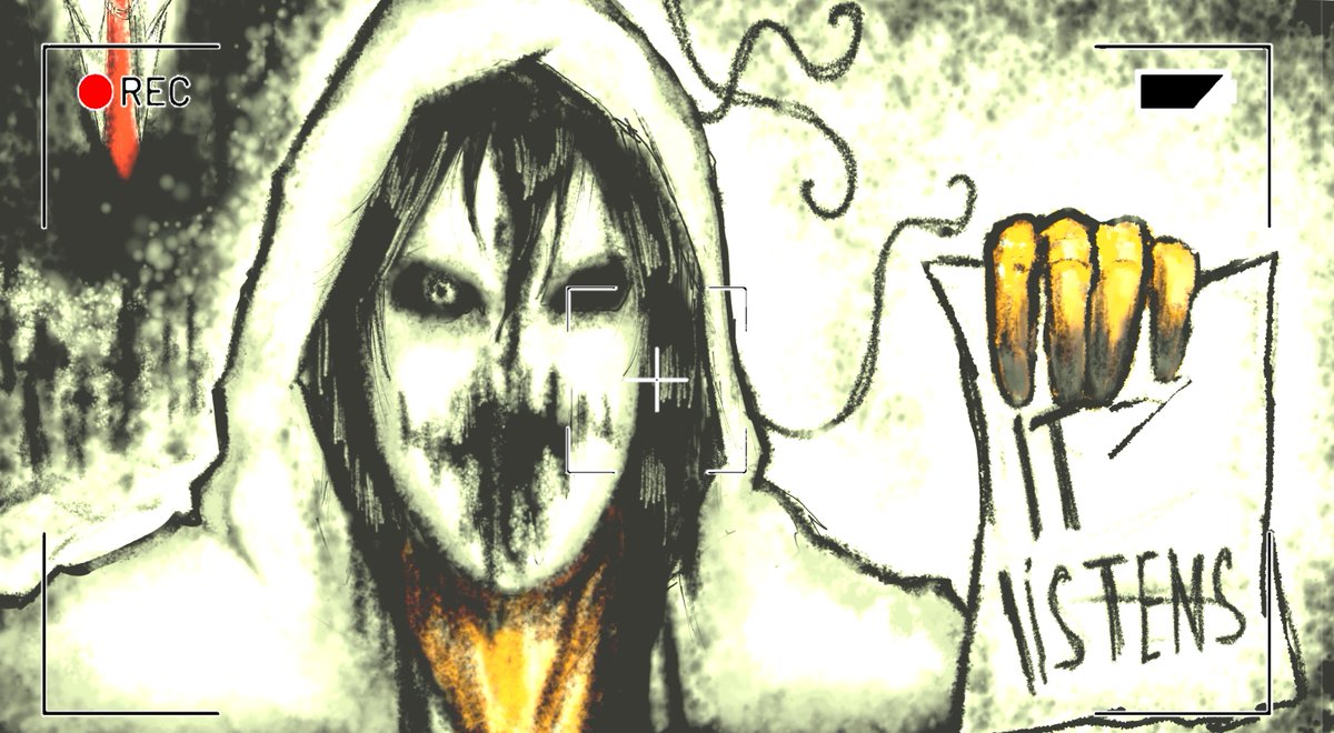 gOmlet310Egg67's tweet photo. #creepypasta #Katethechaser https://t.co/wcyvh2Dpra