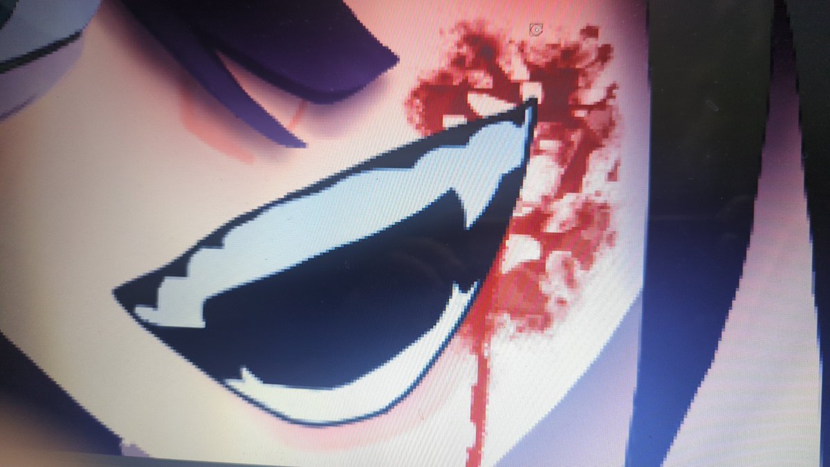 leonwbl00d's tweet photo. #moothunt #promotwt 𓂃 ࣪˖ ִֶ♱ ྀིྀ
╋━ Buscando mutis!
- he/him
- 18
- emo, gótico y jirai danshi
- dibujo chido
DNI: zo0, ped0, toxic subtwt, -18
♡ + rt
#artwt #smallartist #vamptwt #mcrtwt #anitwt #btstwt https://t.co/4lrwdbAjN0