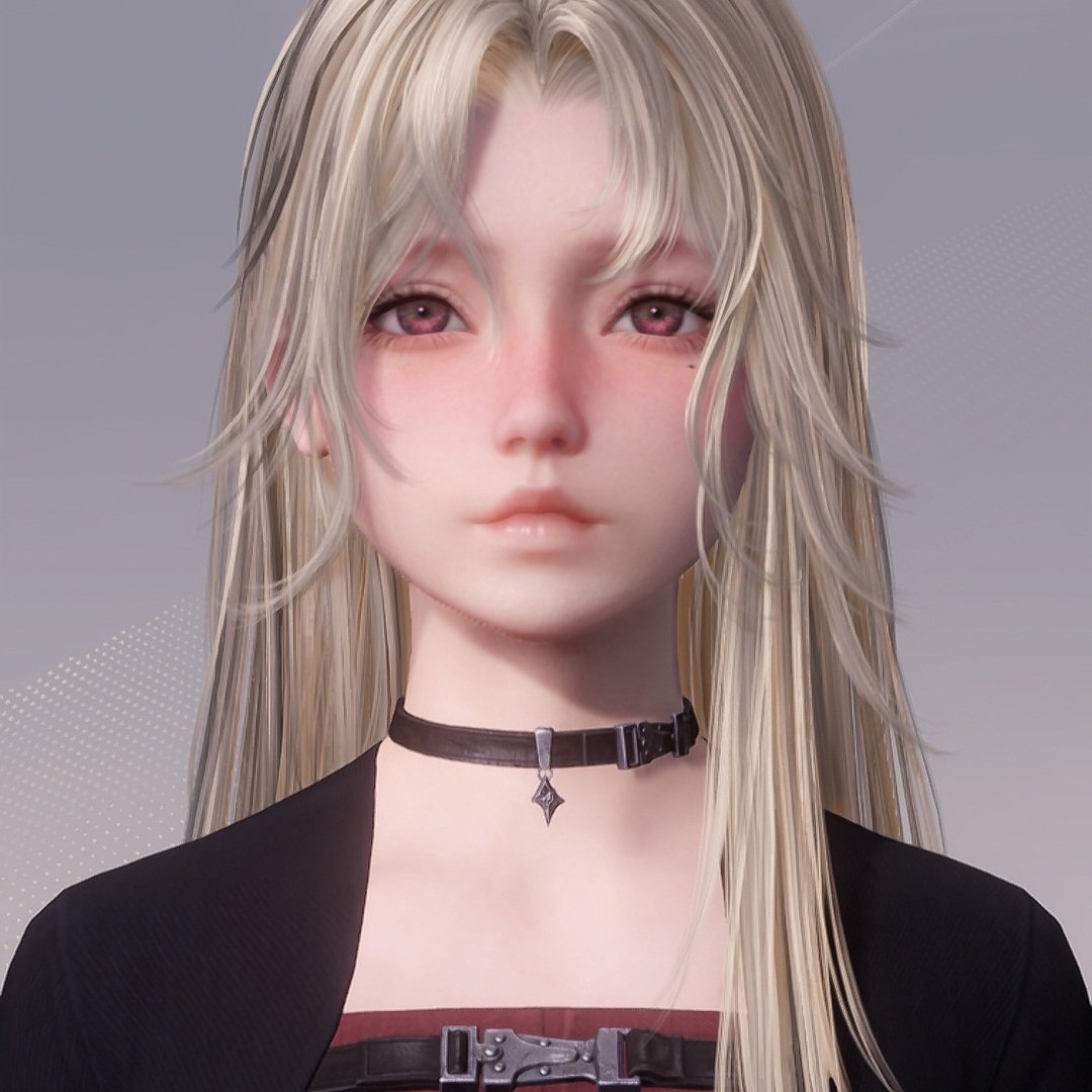 Cruentusss's tweet photo. Which hairstyle suits her better? https://t.co/YqtzxPyL0i