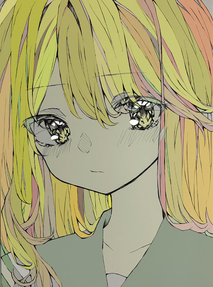 Kurocsd9's tweet photo. #イラスト
#絵描きさんと繋がりたい https://t.co/Tj6gUo303d