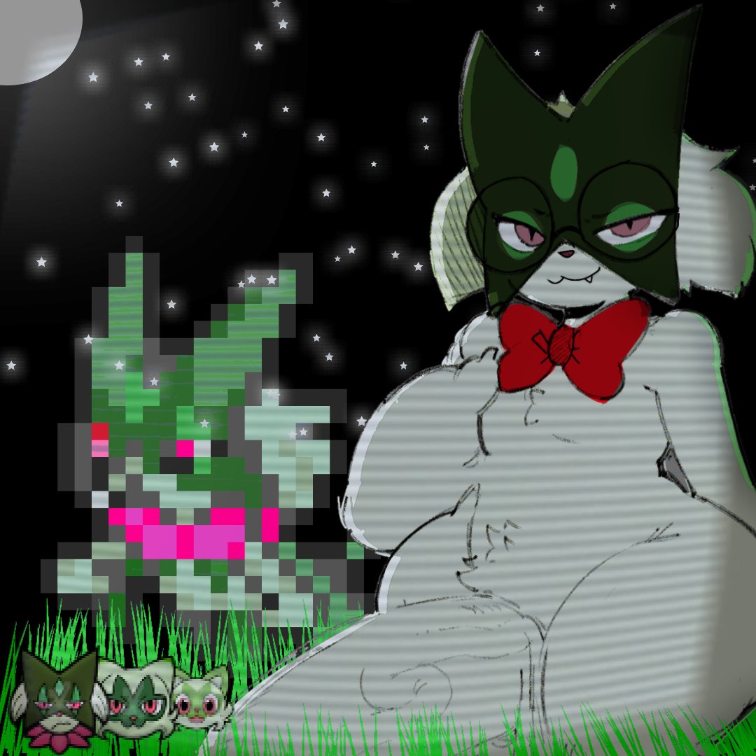 RadEvening tweet picture