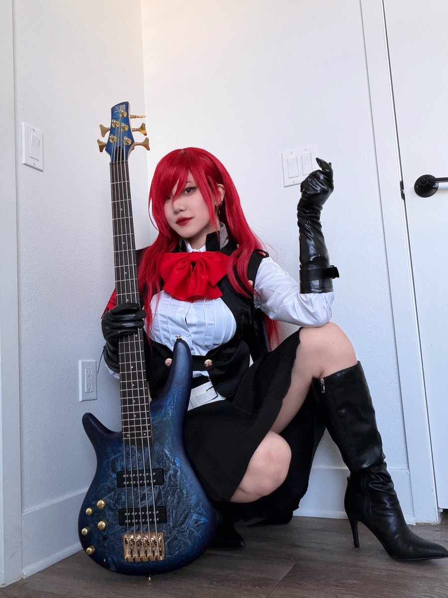 COSUISC0NS3NT's tweet photo. Btw! My account is not only female coshoes! U can get me some pics and I can do both top and bottom w femboy cos! 
And sure, futa too if u want!
Also, give this a ♥︎ if u want an EXTREME RP in your DMs ♡♡♡ https://t.co/7EIDbe3D7O