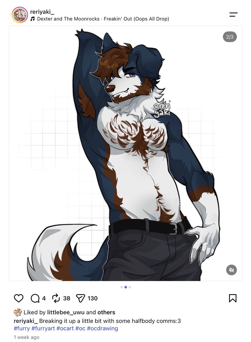 reriyaki_'s tweet photo. These are the og works with my watermark that they’ve attempted to remove. https://t.co/pAMWBGPfRv