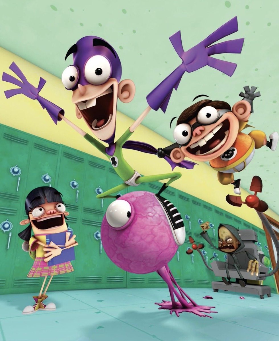MatthewRey85072's tweet photo. FANBOY AND CHUM CHUM X FORTNITE — SOON 

(Via @SamLeakss) https://t.co/BSs1HRCAbB