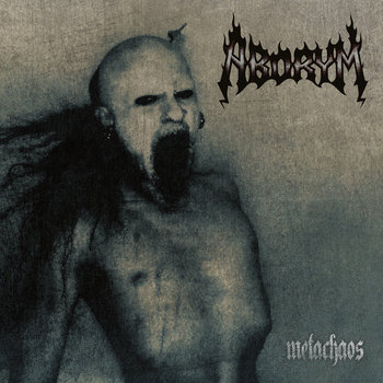 KMANRIFFSMetal's tweet photo. FULL FORCE FRIDAY:🆕September 25th 7⃣2⃣🎧

ABORYM - Metachaos 🇮🇹⚛️

9th album from Rome, Lazio, Italian Industrial Black Metal outfit⚛️

BC➡️https://t.co/rBuLIUxzgO⚛️

#Aborym #Metachaos #IndustrialBlackMetal #AvantgardeMusic #FFFSep25 #KMäN https://t.co/FRVFomAAst