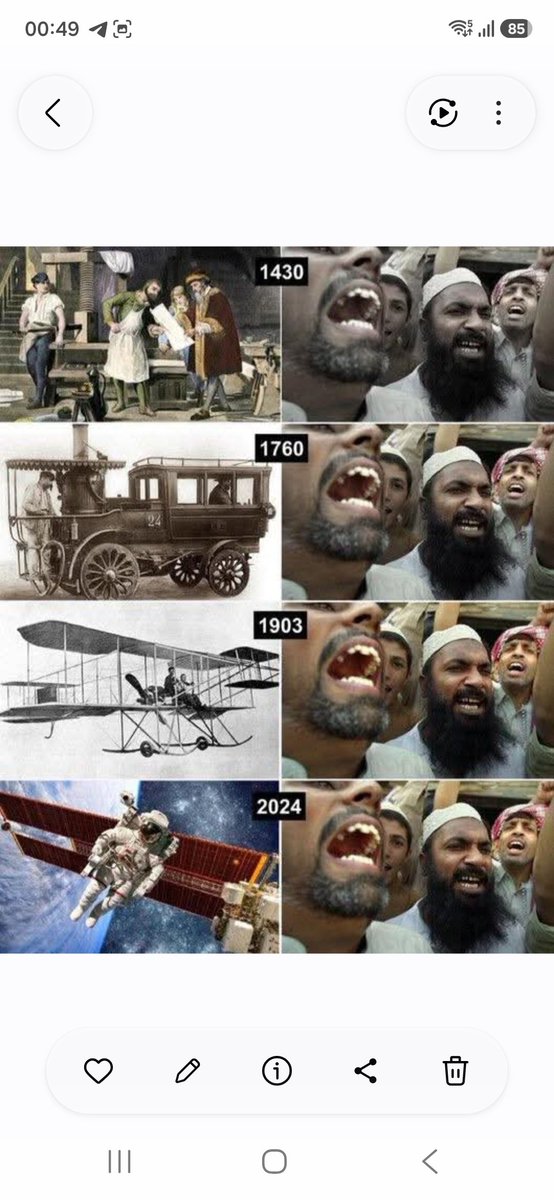 Slangtbald's tweet photo. @saiyytama @hatmandas @AminSharaf @DSekurit1 Du hast niemanden gedemütigt, chupilein, du hast dich nur als Schwachmat vorm Herrn erwiesen und als tumber Hamasfanboy und Islamofascho. https://t.co/rpSRjt2oBW