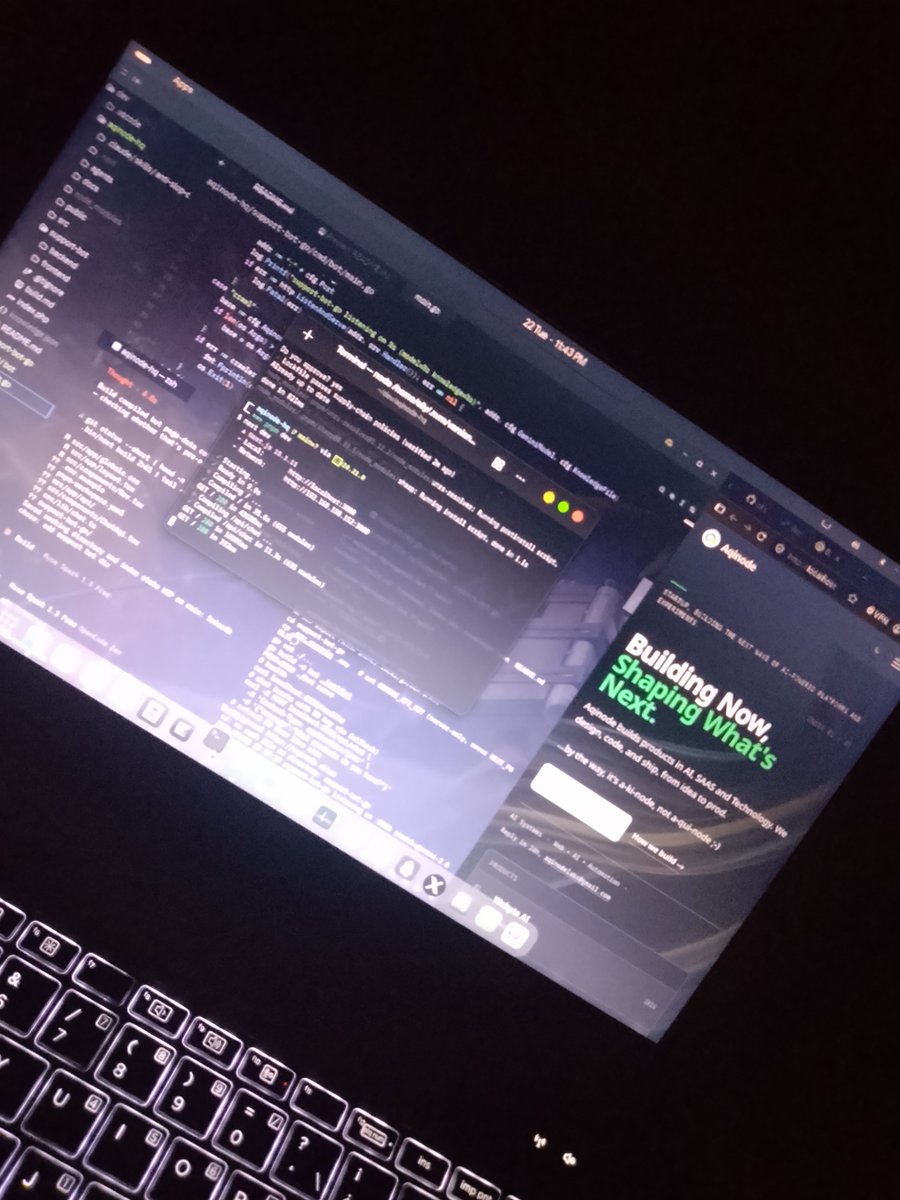 devollycodes tweet picture