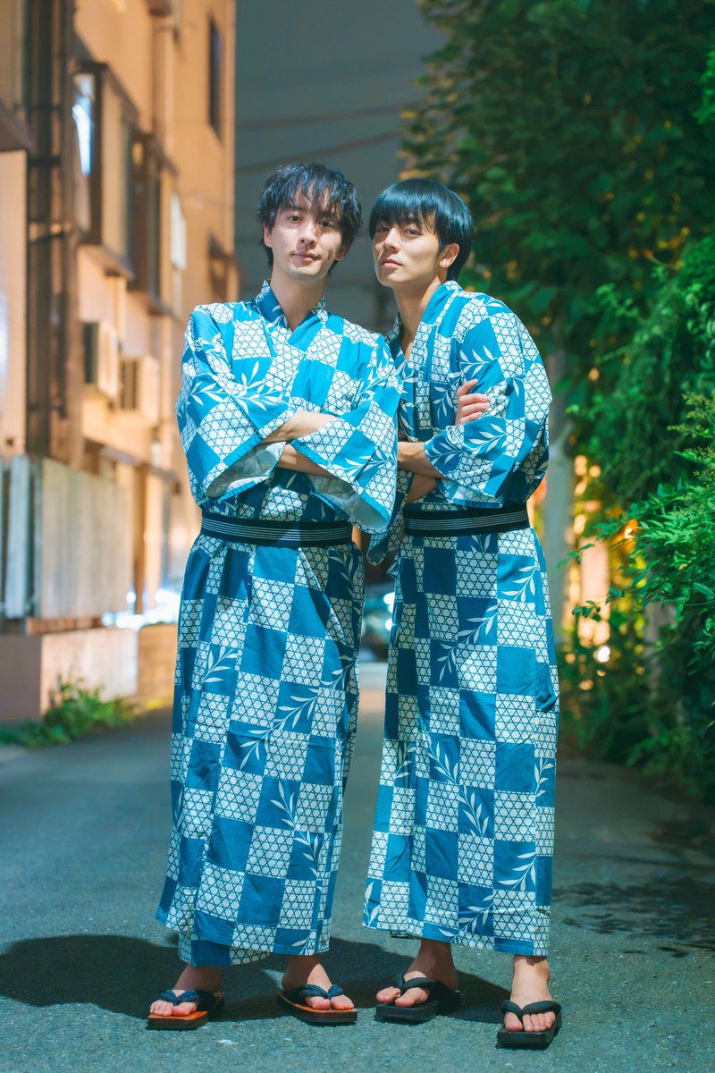 saitoryu616's tweet photo. 『キスは捜査のあとで』第9話！
ご視聴いただきありがとうございました！

多古井さんとの温泉デート。
とても幸せな時間でした。
そんな幸せな空気から一転。
大前田の挑発から塩野ブチギレです。
なかなか波乱の展開と終わり方でしたが、
ついに次回、最終話！
多古井と塩野は一体どうなるのか！
お楽しみに！

そして最終回先行上映イベントに
ご参加いただいた皆様も
ありがとうございました！
とても楽しいイベントでした🙇‍♂️
なんとTVerの方では最終的に
ランキング3位までランクインしまして。
本当に沢山の方に愛されているんだなと
改めて実感しました。
ありがとうございます🙌
引き続き最終話まで、
よろしくお願いします！

#キスあと #次回 #最終話 #学生服 #初恋