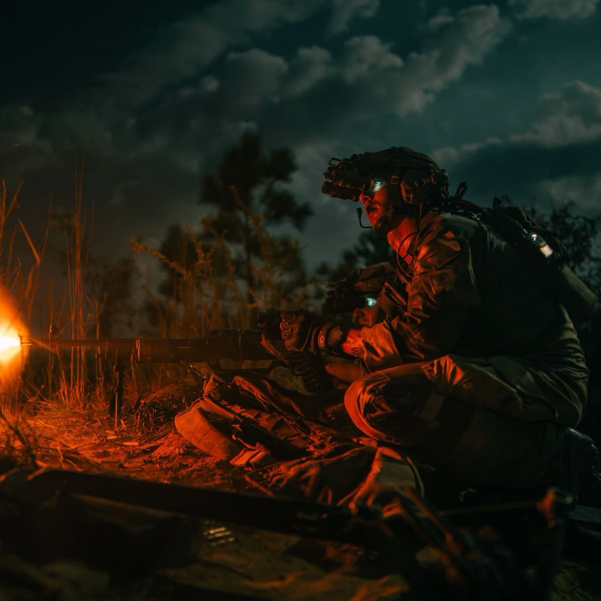 Remnantize's tweet photo. 75th Ranger Regiment https://t.co/OrLFIQGVRP