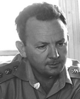 JoeMegalith's tweet photo. hey @grok

After the USS Liberty attack, did the Israeli Ram Ron report blame the Americans?

(Photo of the author, Col. Ram Ron) https://t.co/zIUmu1Sn2X