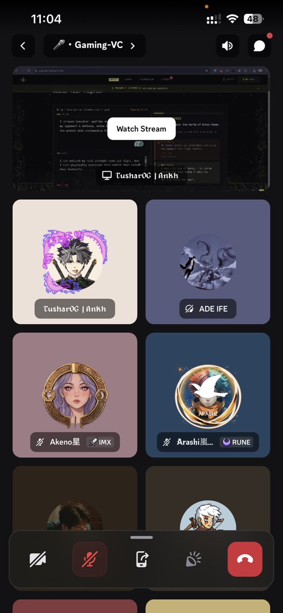 kkleyn1's tweet photo. played @GlyphUniverseAI last night with @AnkhAlpha and put my fighter to the test in the olympus and lucky me i managed to get positive pnl after the game 😂💰 https://t.co/NndhmghToR