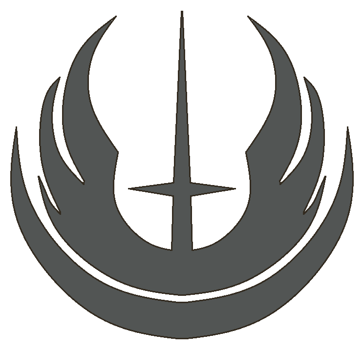 Tutu28Clone's tweet photo. Crusaders logo

Source: Star Wars Visions https://t.co/vMO6zXgvgy