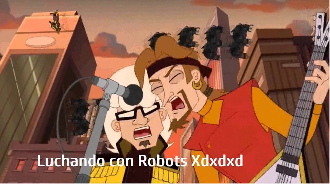 CesarElliMon1's tweet photo. Cuando te agarras a vergazos con los fans de MAAU: https://t.co/96LxbetZa1