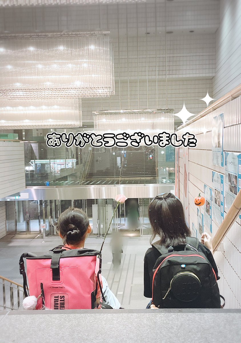 chitta_ash50's tweet photo. おはようございます☀！
ちった🫛です！

昨日の発表会、本当にありがとうございました╰(*´︶`*)╯🎉✨✨

全力で頑張ったぞー🔥🔥🔥‼️

これからちょっとずつ、思い出写真を載せてゆきます🥰❤️🩷💛🧡💚🩵💙💜

#アクターズスクール広島
#AUTUMNACT 
#ありがとうございました https://t.co/CzSLLlG5cl