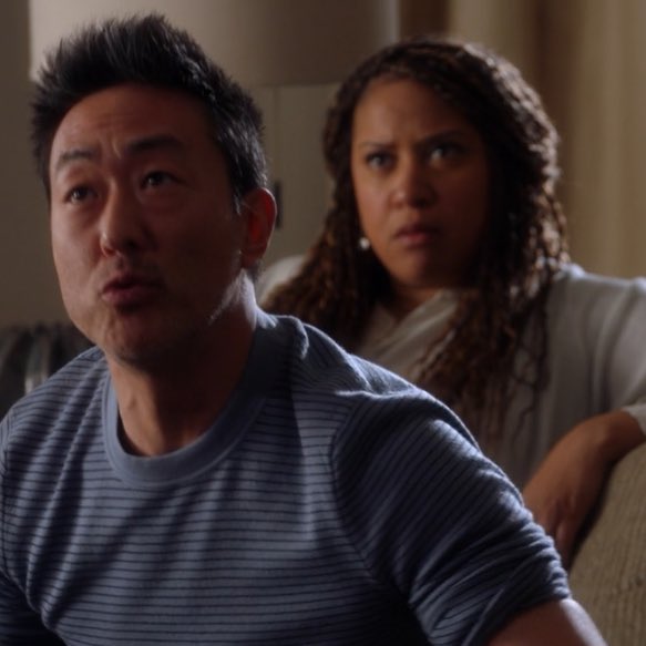buckleyzwilson's tweet photo. wait i want more karenchim bestie scenes https://t.co/UhoZOCzU8L