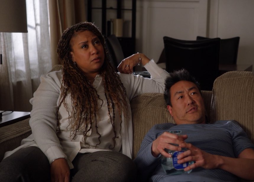 buckleyzwilson's tweet photo. wait i want more karenchim bestie scenes https://t.co/UhoZOCzU8L
