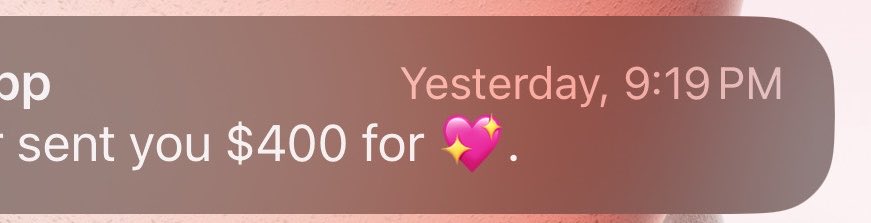 Ag2pl's tweet photo. Fastest way to make me cum 😉 
I can only cum if you’re broke 😈💰
#findom #trans #paypig https://t.co/al9LtdZjim